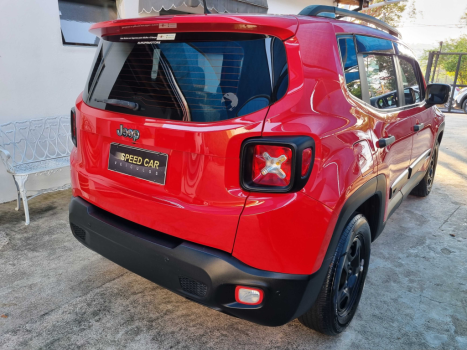 JEEP Renegade 1.8 16V 4P FLEX AUTOMTICO, Foto 2