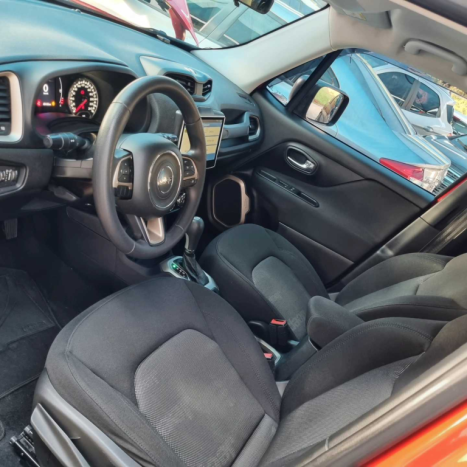 JEEP Renegade 1.8 16V 4P FLEX AUTOMTICO, Foto 7