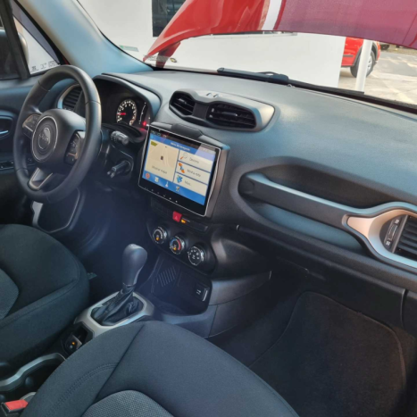 JEEP Renegade 1.8 16V 4P FLEX AUTOMTICO, Foto 11