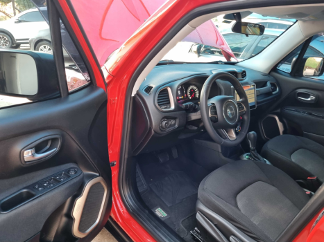 JEEP Renegade 1.8 16V 4P FLEX AUTOMTICO, Foto 12