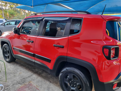 JEEP Renegade 1.8 16V 4P FLEX AUTOMTICO, Foto 13