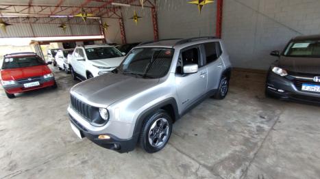 JEEP Renegade 1.8 16V 4P FLEX AUTOMTICO, Foto 2