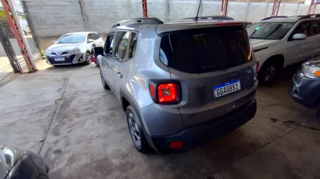 JEEP Renegade 1.8 16V 4P FLEX AUTOMTICO, Foto 8