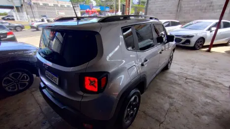 JEEP Renegade 1.8 16V 4P FLEX AUTOMTICO, Foto 6