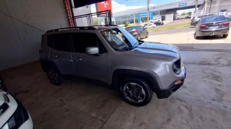 JEEP Renegade 1.8 16V 4P FLEX AUTOMTICO, Foto 5