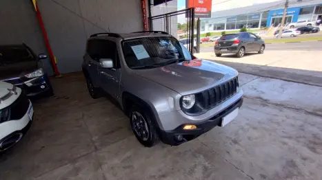 JEEP Renegade 1.8 16V 4P FLEX AUTOMTICO, Foto 4