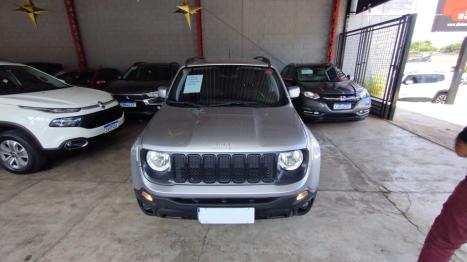 JEEP Renegade 1.8 16V 4P FLEX AUTOMTICO, Foto 1