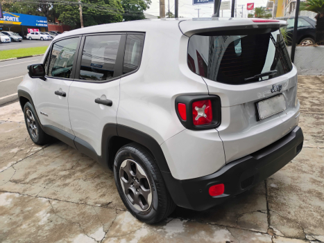 JEEP Renegade 1.8 16V 4P FLEX SPORT, Foto 6