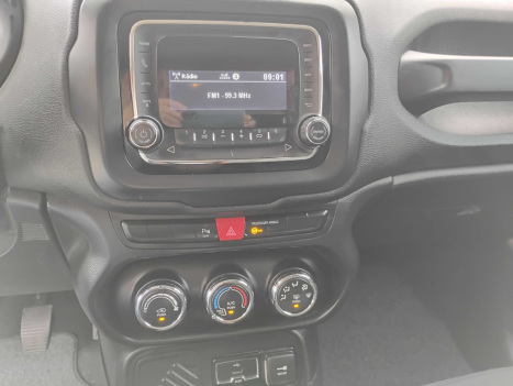 JEEP Renegade 1.8 16V 4P FLEX SPORT, Foto 10