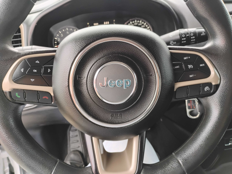 JEEP Renegade 1.8 16V 4P FLEX SPORT, Foto 11