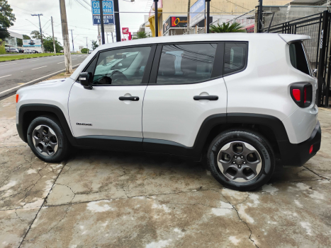 JEEP Renegade 1.8 16V 4P FLEX SPORT, Foto 8