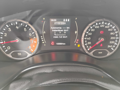 JEEP Renegade 1.8 16V 4P FLEX SPORT, Foto 9