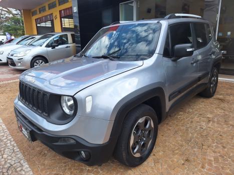 JEEP Renegade 1.8 16V 4P FLEX SPORT AUTOMTICO, Foto 1