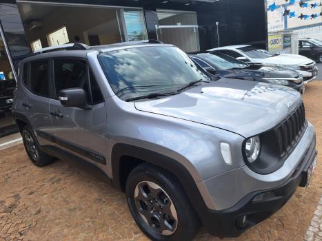 JEEP Renegade 1.8 16V 4P FLEX SPORT AUTOMTICO, Foto 2