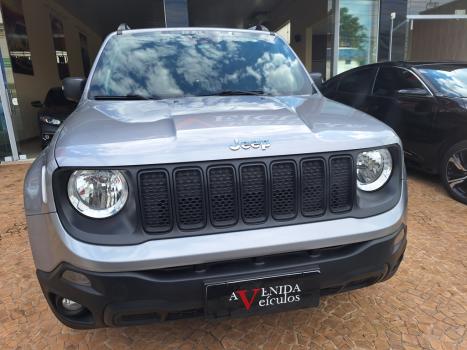 JEEP Renegade 1.8 16V 4P FLEX SPORT AUTOMTICO, Foto 3