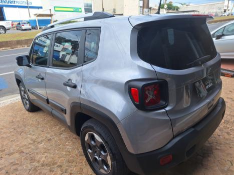 JEEP Renegade 1.8 16V 4P FLEX SPORT AUTOMTICO, Foto 6