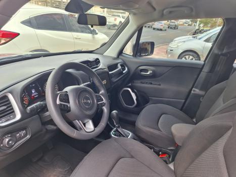 JEEP Renegade 1.8 16V 4P FLEX SPORT AUTOMTICO, Foto 9