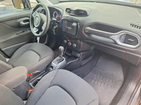 JEEP Renegade 1.8 16V 4P FLEX SPORT AUTOMTICO, Foto 10