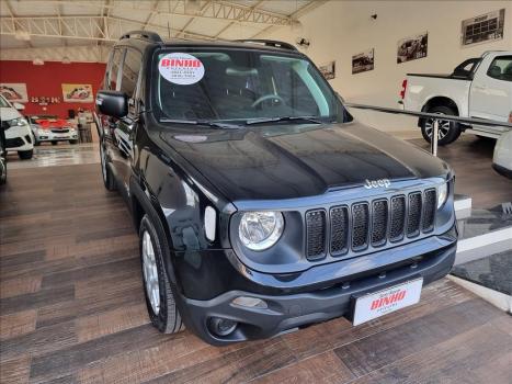 JEEP Renegade 1.8 16V 4P FLEX SPORT AUTOMTICO, Foto 1