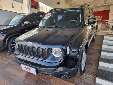 JEEP Renegade 1.8 16V 4P FLEX SPORT AUTOMTICO, Foto 2