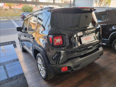 JEEP Renegade 1.8 16V 4P FLEX SPORT AUTOMTICO, Foto 3