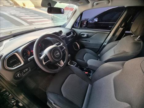 JEEP Renegade 1.8 16V 4P FLEX SPORT AUTOMTICO, Foto 5