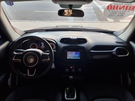 JEEP Renegade 1.8 16V 4P FLEX SPORT AUTOMTICO, Foto 7