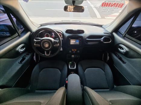 JEEP Renegade 1.8 16V 4P FLEX SPORT AUTOMTICO, Foto 8