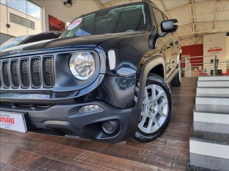 JEEP Renegade 1.8 16V 4P FLEX SPORT AUTOMTICO, Foto 10