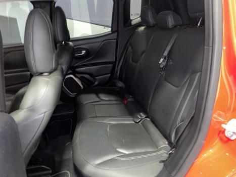 JEEP Renegade 1.8 16V 4P FLEX LONGITUDE AUTOMTICO, Foto 16