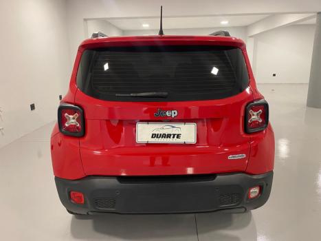 JEEP Renegade 1.8 16V 4P FLEX LONGITUDE AUTOMTICO, Foto 5