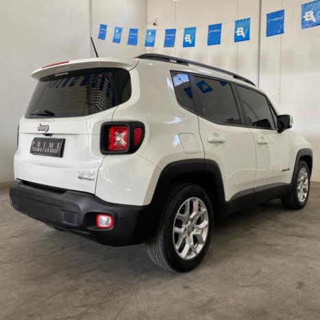 JEEP Renegade 1.8 16V 4P FLEX LONGITUDE AUTOMTICO, Foto 4