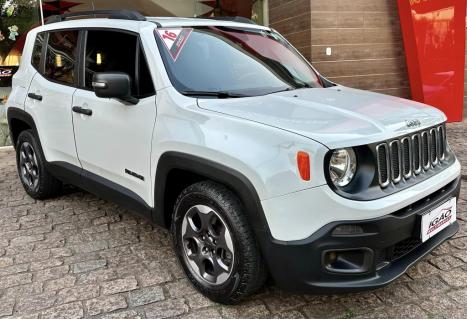 JEEP Renegade 1.8 16V 4P FLEX SPORT AUTOMTICO, Foto 1