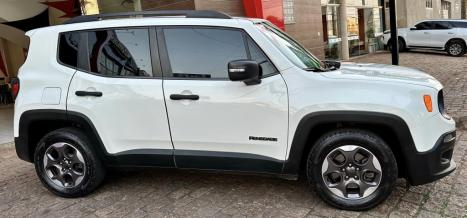 JEEP Renegade 1.8 16V 4P FLEX SPORT AUTOMTICO, Foto 4