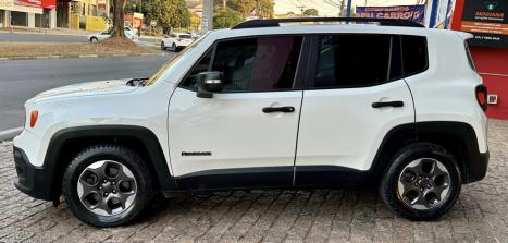 JEEP Renegade 1.8 16V 4P FLEX SPORT AUTOMTICO, Foto 5