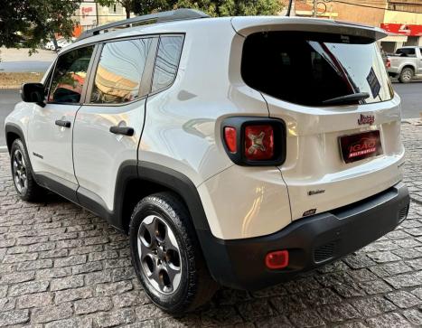 JEEP Renegade 1.8 16V 4P FLEX SPORT AUTOMTICO, Foto 6