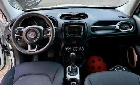 JEEP Renegade 1.8 16V 4P FLEX SPORT AUTOMTICO, Foto 11