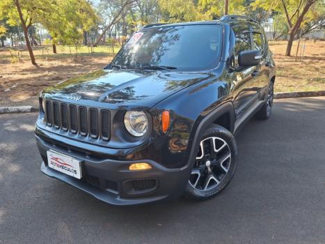 JEEP Renegade 1.8 16V 4P FLEX LONGITUDE AUTOMTICO, Foto 1