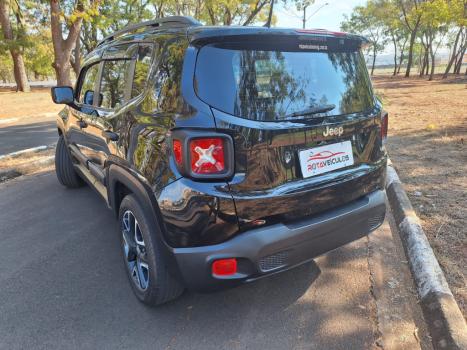 JEEP Renegade 1.8 16V 4P FLEX LONGITUDE AUTOMTICO, Foto 9