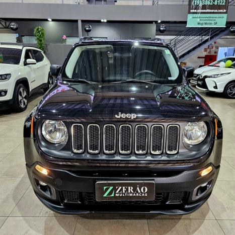 JEEP Renegade 1.8 16V 4P FLEX SPORT, Foto 2