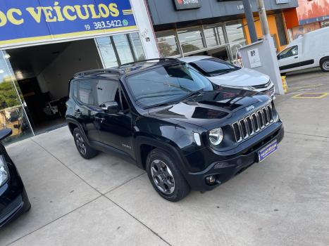 JEEP Renegade 1.8 16V 4P FLEX AUTOMTICO, Foto 3