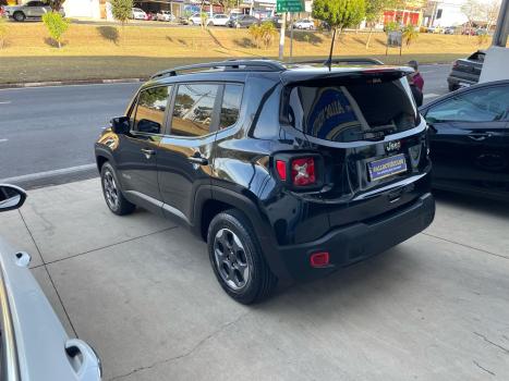 JEEP Renegade 1.8 16V 4P FLEX AUTOMTICO, Foto 4