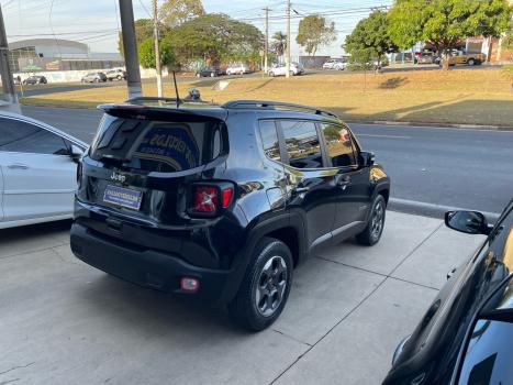 JEEP Renegade 1.8 16V 4P FLEX AUTOMTICO, Foto 6