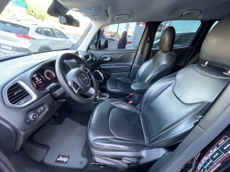 JEEP Renegade 1.8 16V 4P FLEX AUTOMTICO, Foto 9