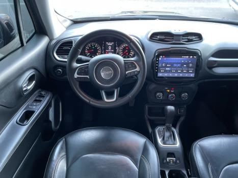 JEEP Renegade 1.8 16V 4P FLEX AUTOMTICO, Foto 12