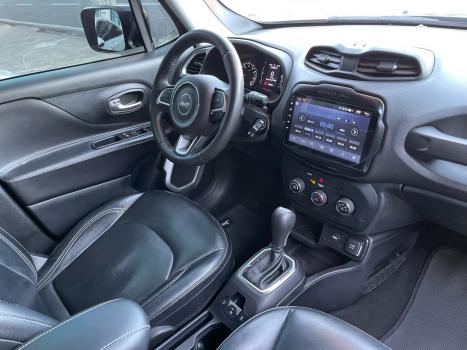 JEEP Renegade 1.8 16V 4P FLEX AUTOMTICO, Foto 15