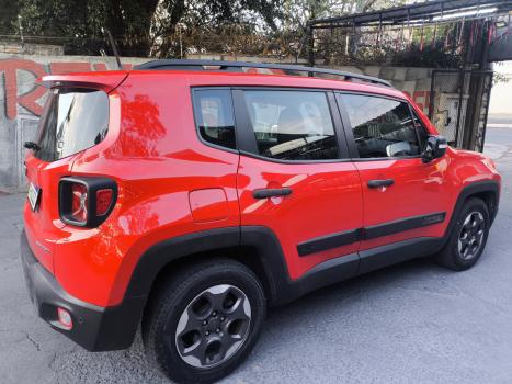 JEEP Renegade 1.8 16V 4P FLEX SPORT AUTOMTICO, Foto 5