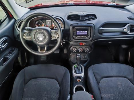 JEEP Renegade 1.8 16V 4P FLEX SPORT AUTOMTICO, Foto 7