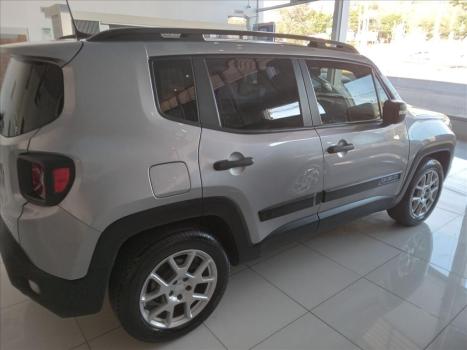 JEEP Renegade 1.8 16V 4P FLEX SPORT AUTOMTICO, Foto 3