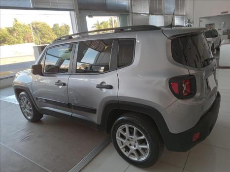 JEEP Renegade 1.8 16V 4P FLEX SPORT AUTOMTICO, Foto 4